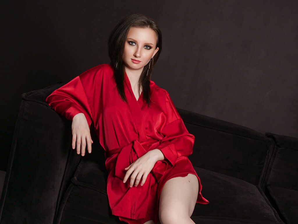 Amber Kensberg